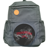 Troopers Leatherback Pad